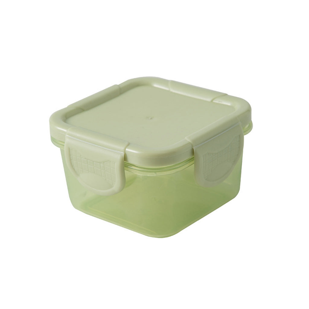 Sealed Storage Box