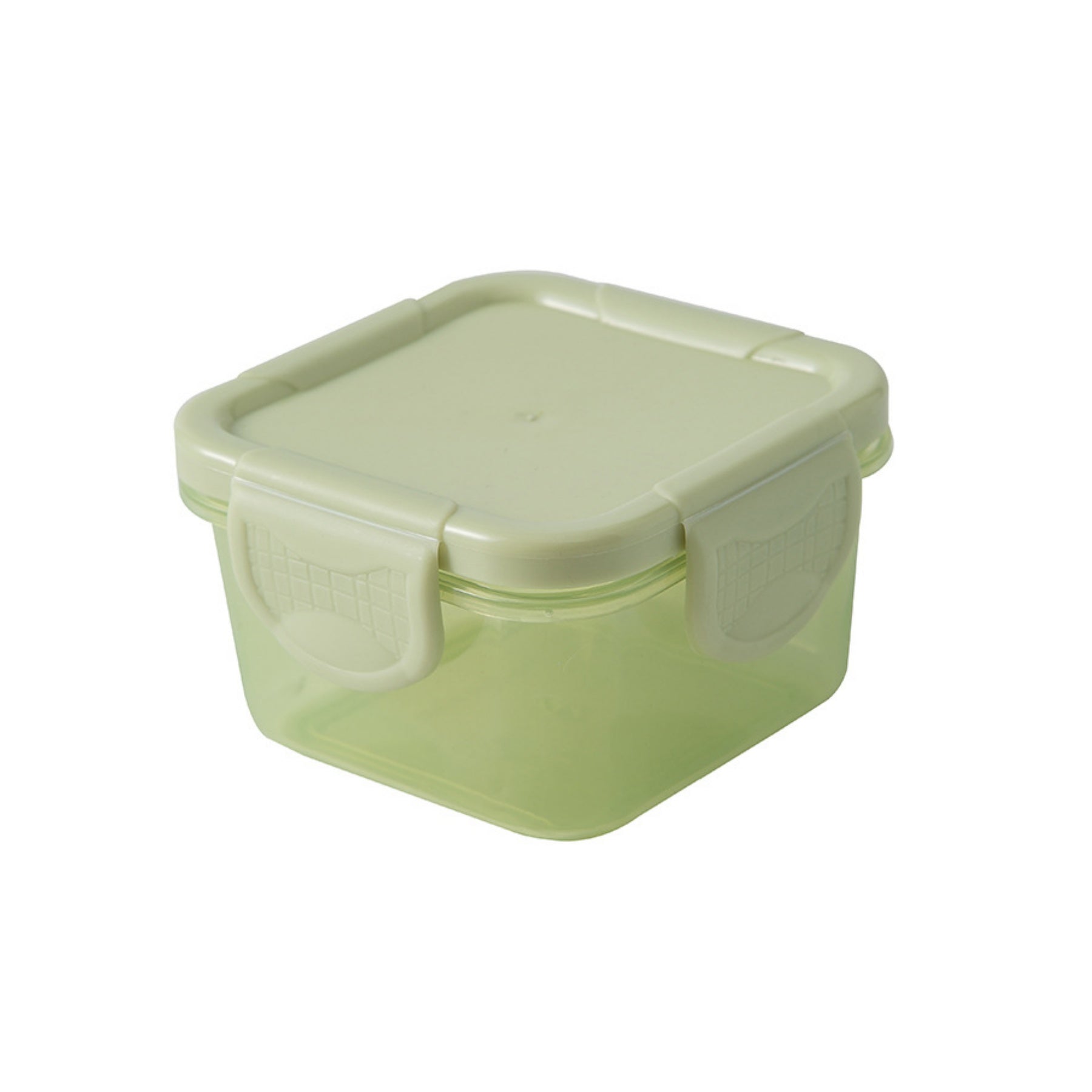 Sealed Storage Box