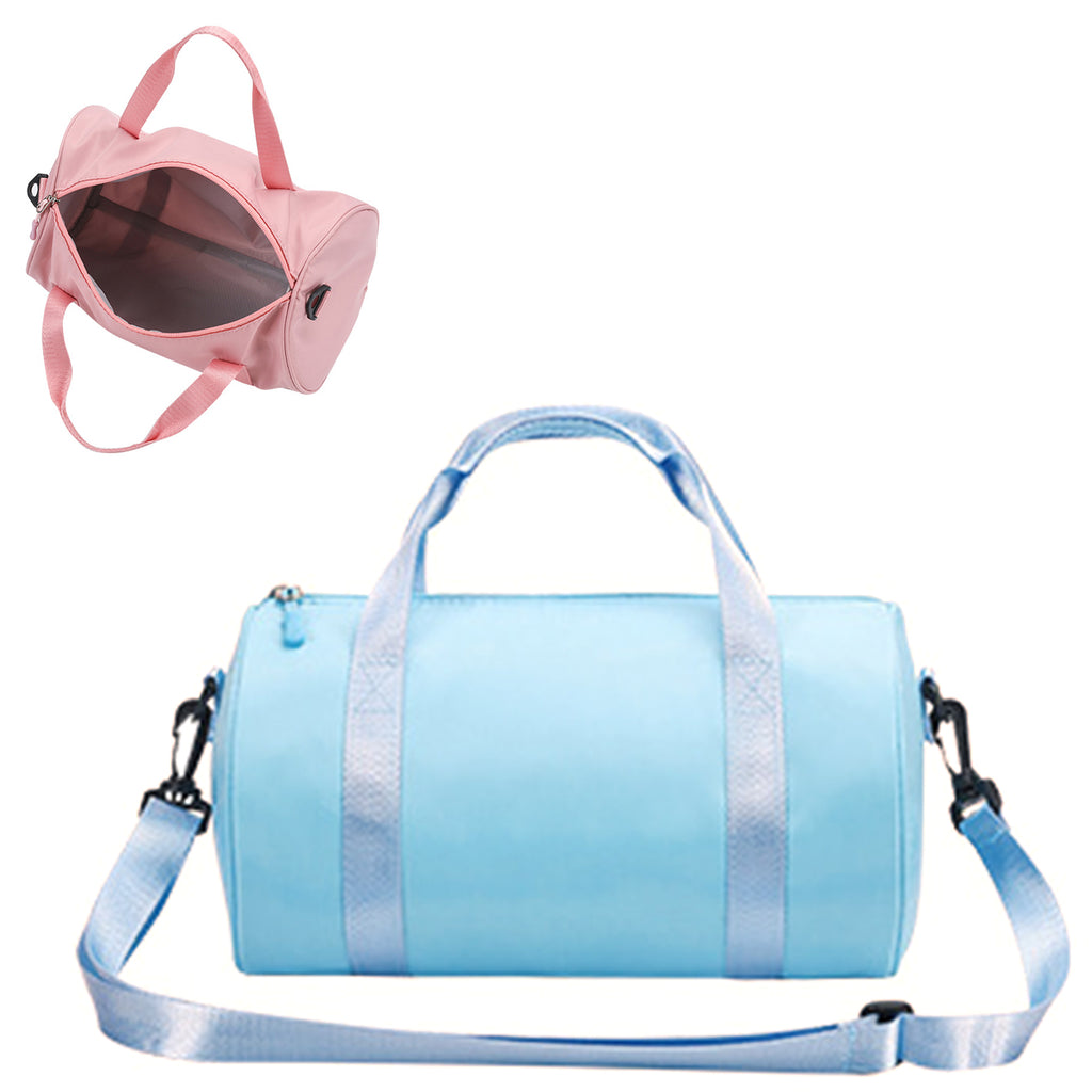 Dance Duffel Bag