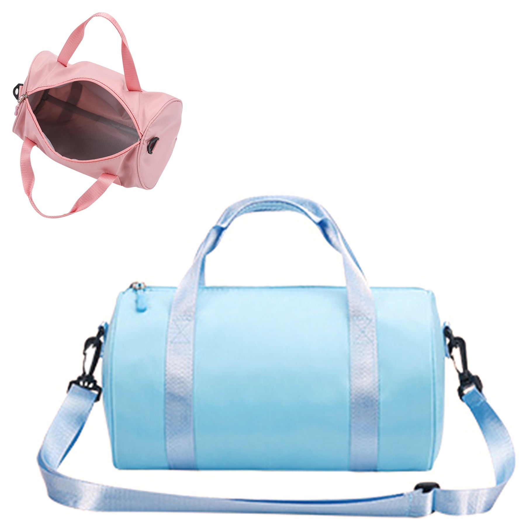 Dance Duffel Bag