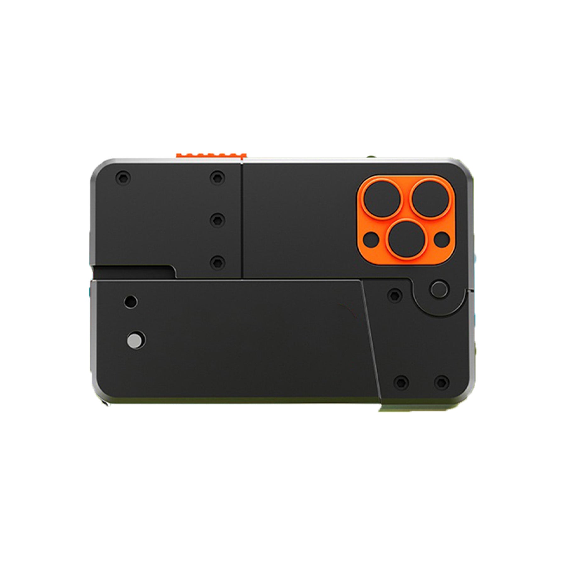 Pressure Cell Phone Styling Water Gun