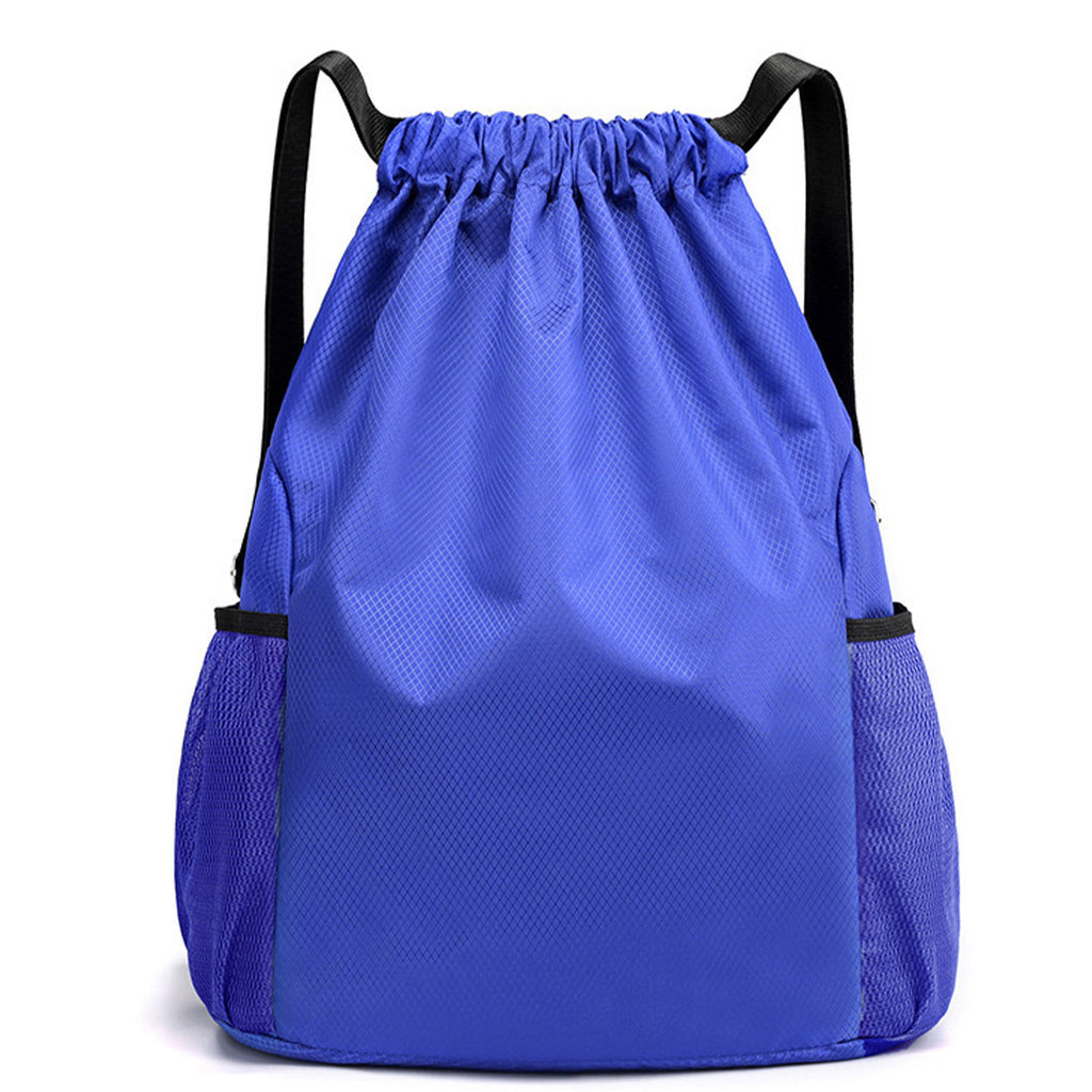 Lightweight Drawstring Backpack