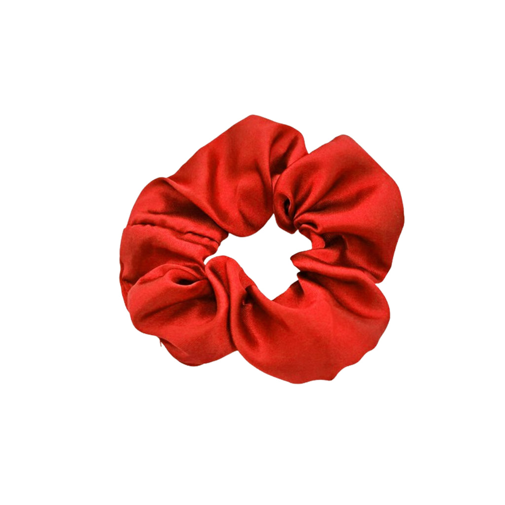 Flannel Hair Tie