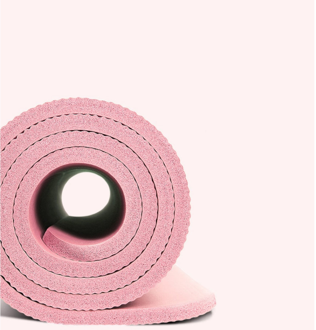 Large Yoga Mat