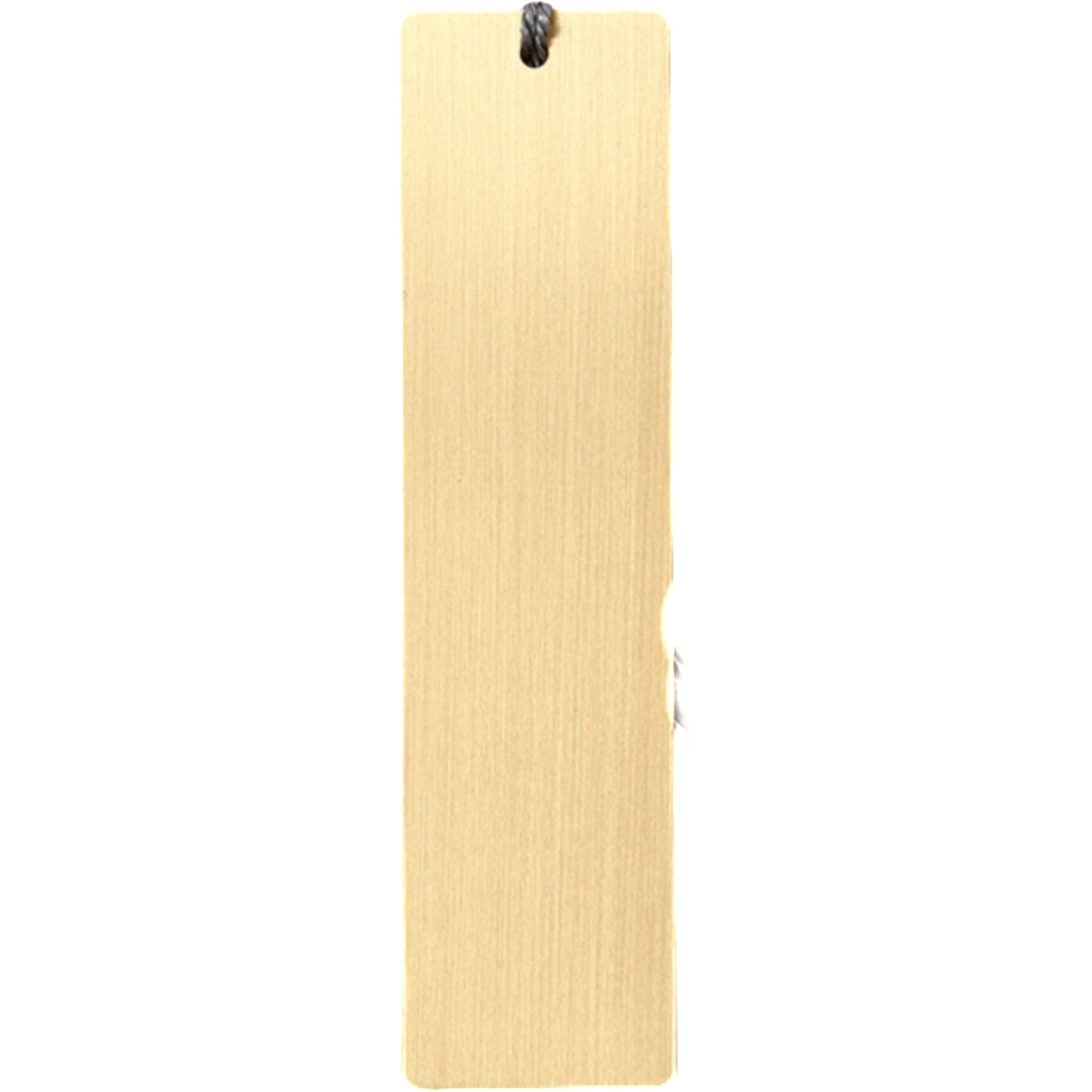Metal Bookmark