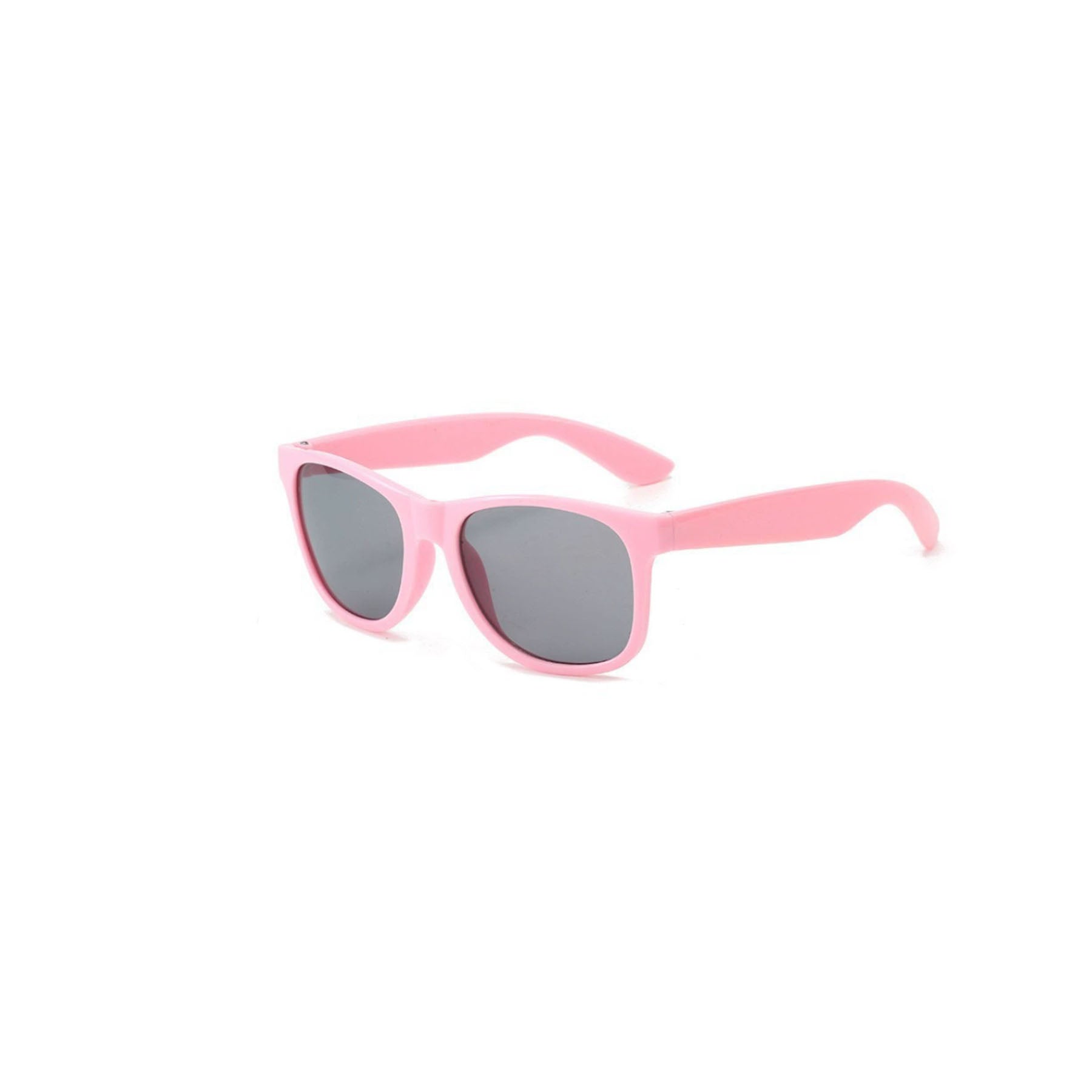 Single Color Matte Sunglasses