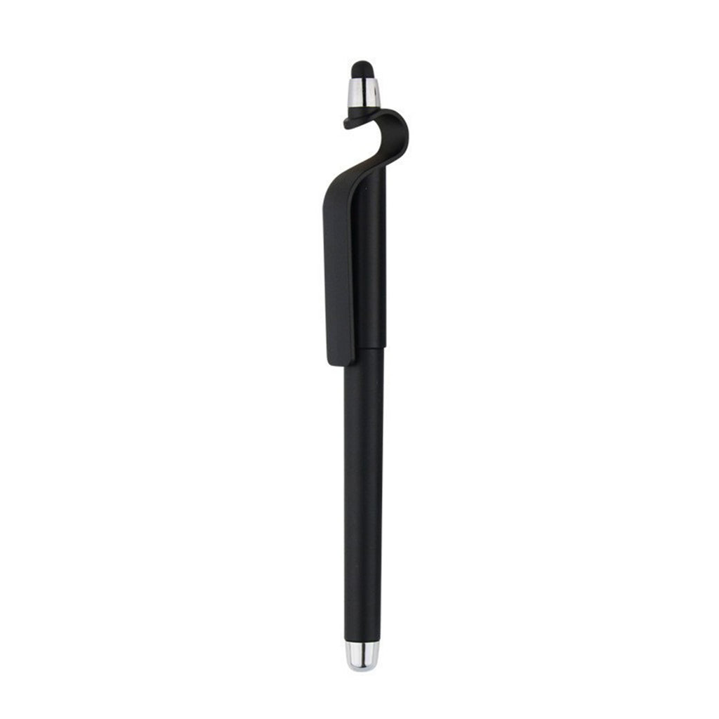 Touch Screen Ballpoint Pen with Phone Holder