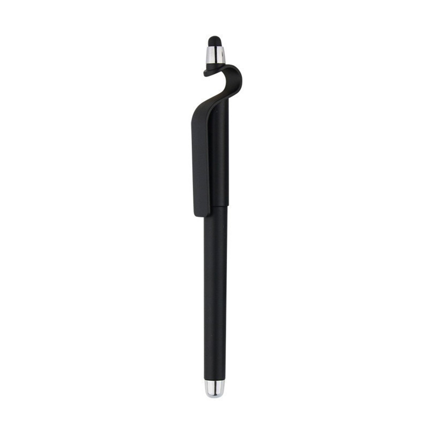 Touch Screen Ballpoint Pen with Phone Holder