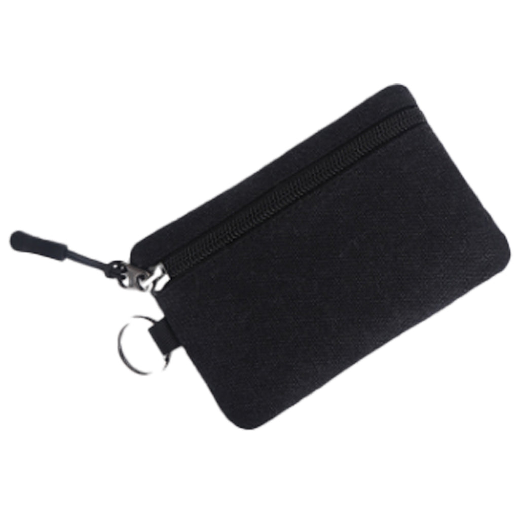 Canvas Small Wallet