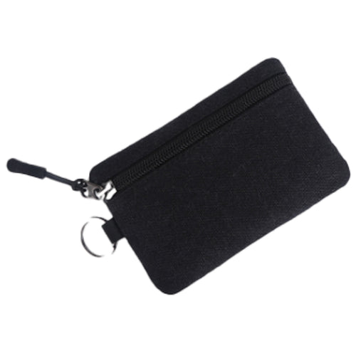 Canvas Small Wallet