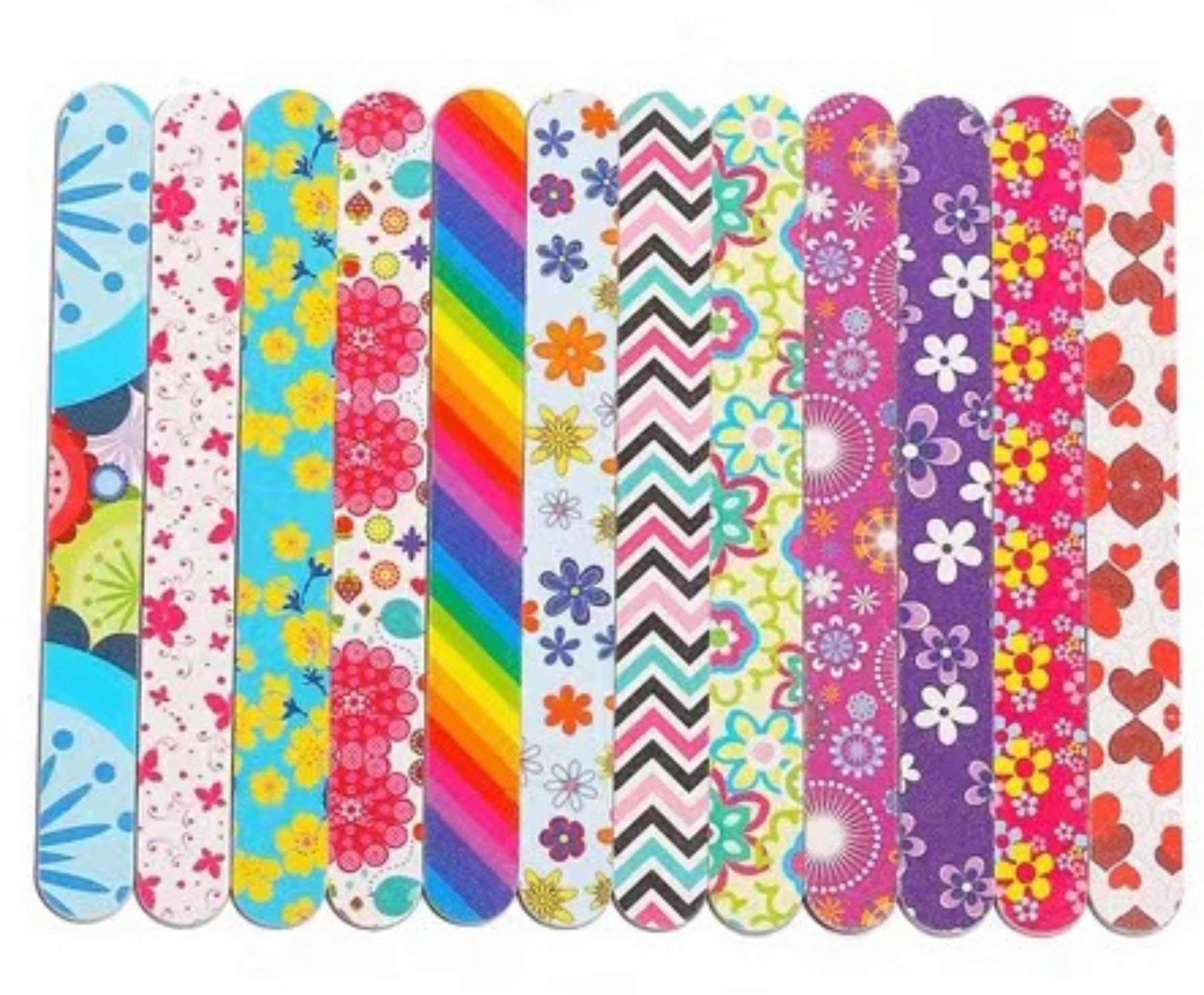 Custom Giveaway Nail Files