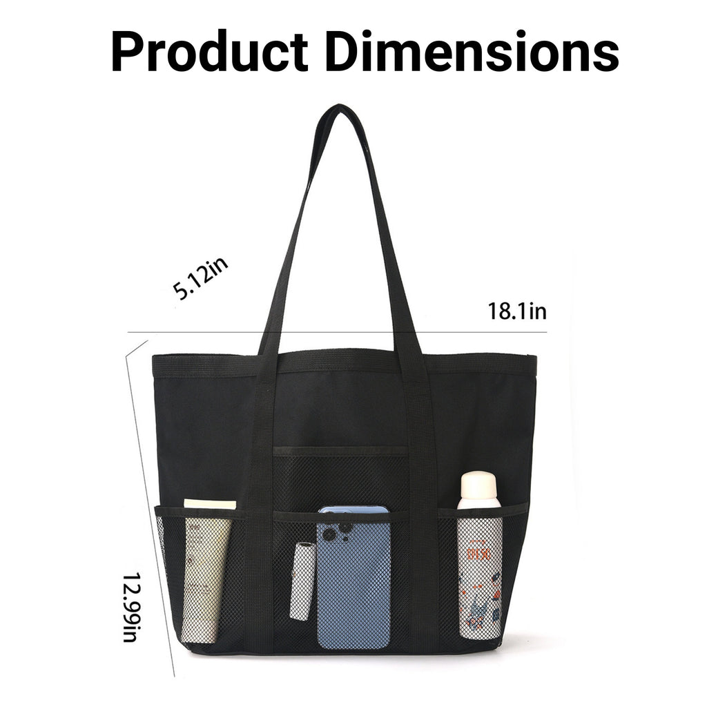 Waterproof Beach Bag
