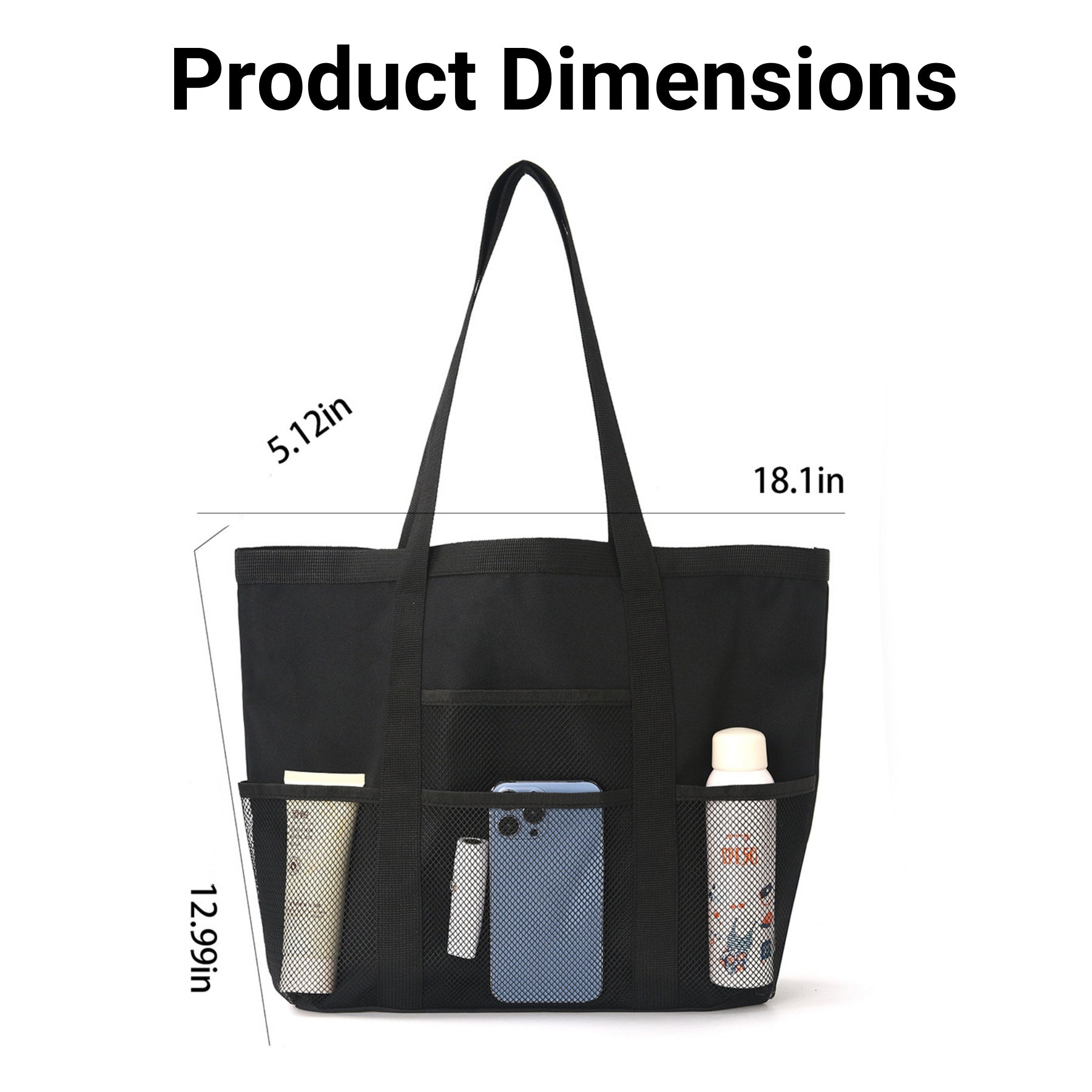 Waterproof Beach Bag