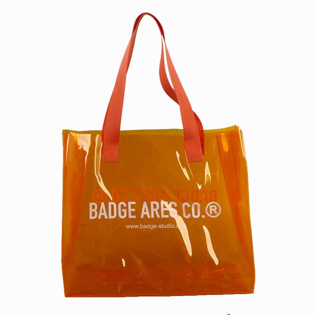 PVC Tote Bag