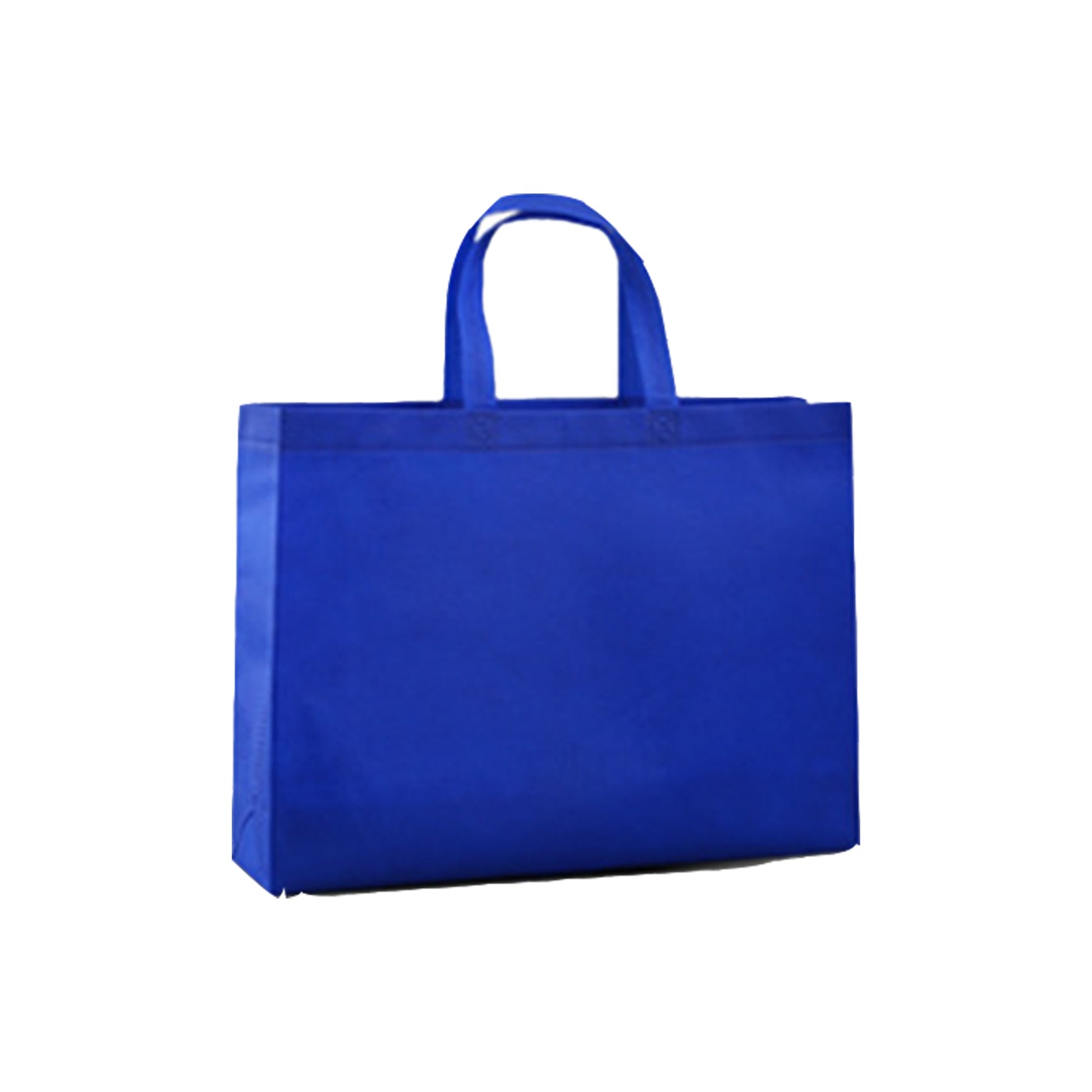 Customizable Non-Woven Tote Bag