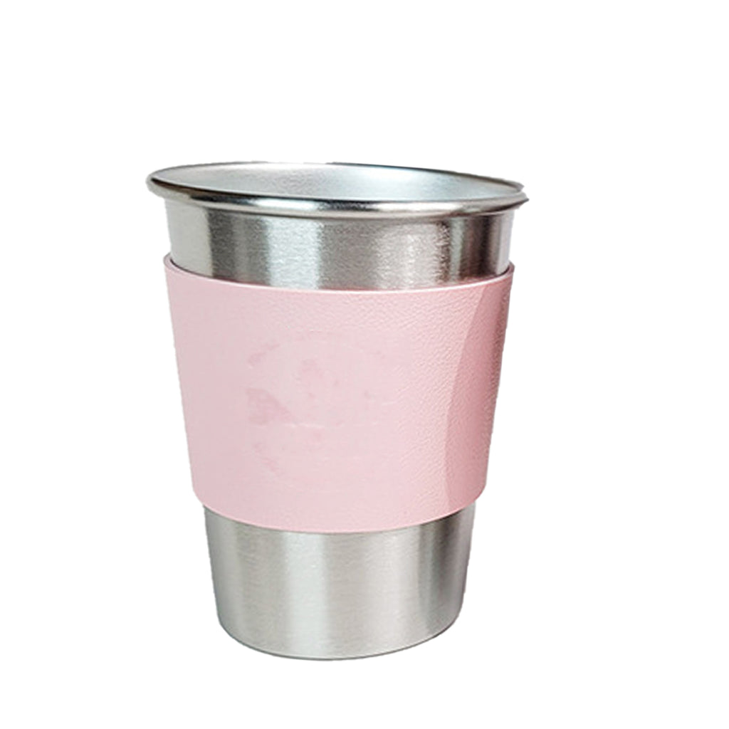Stainless Steel Water Cup