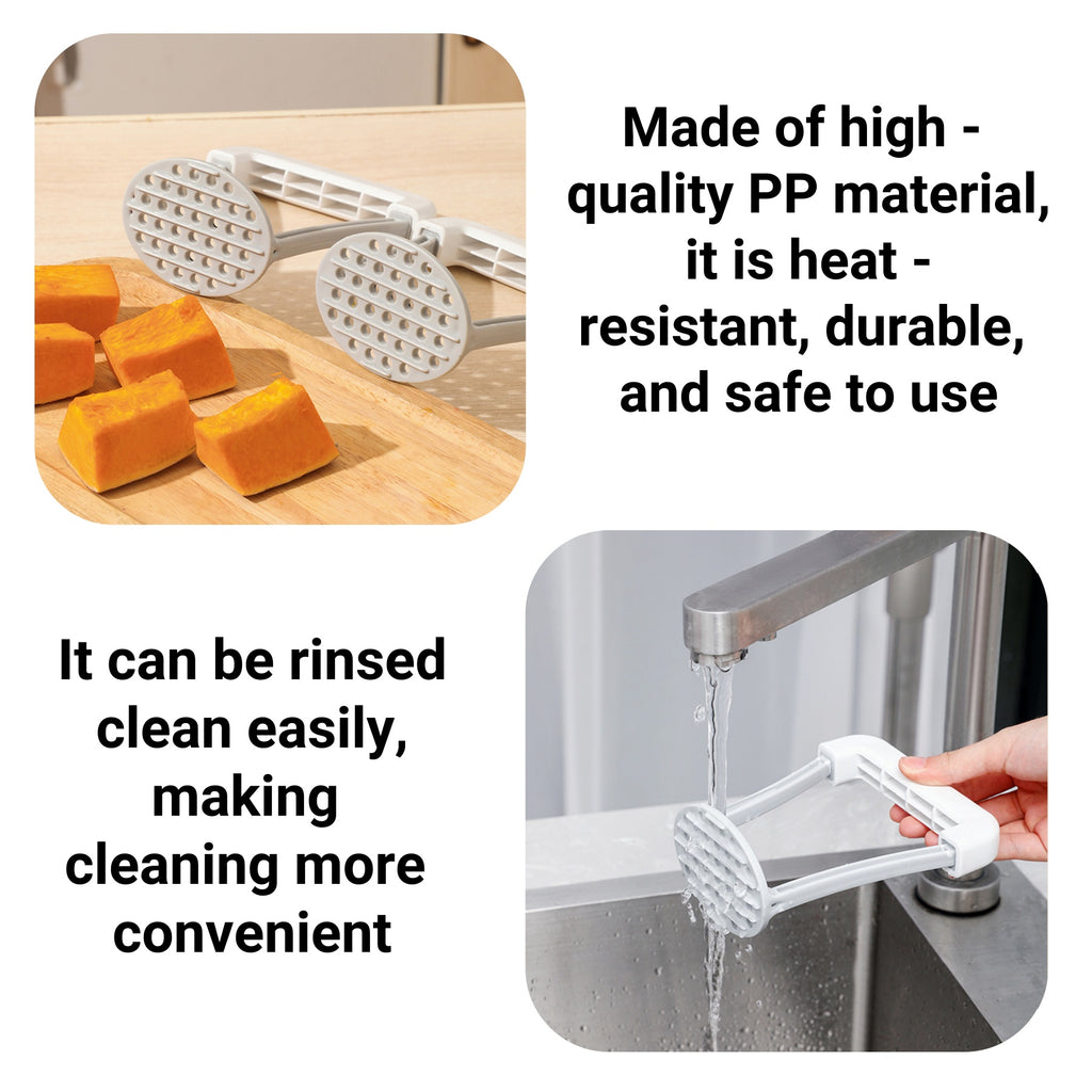 Manual Mashed Potato Presser