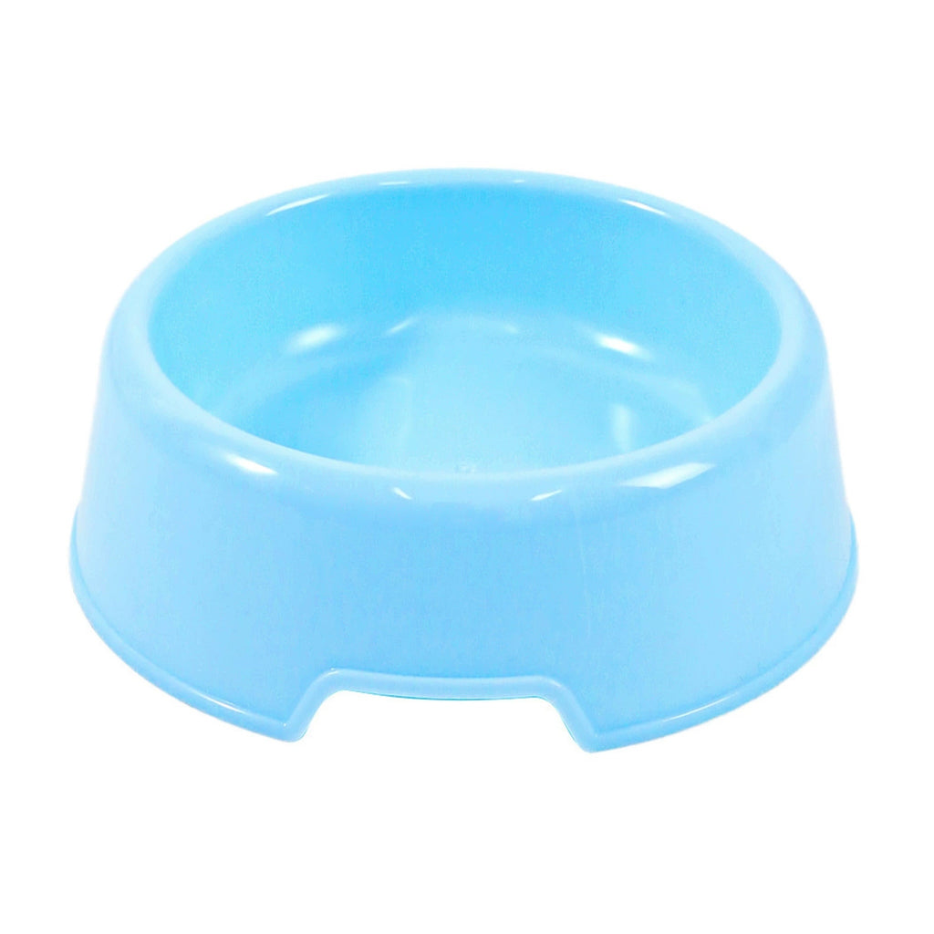 Plastic Pet Bowl