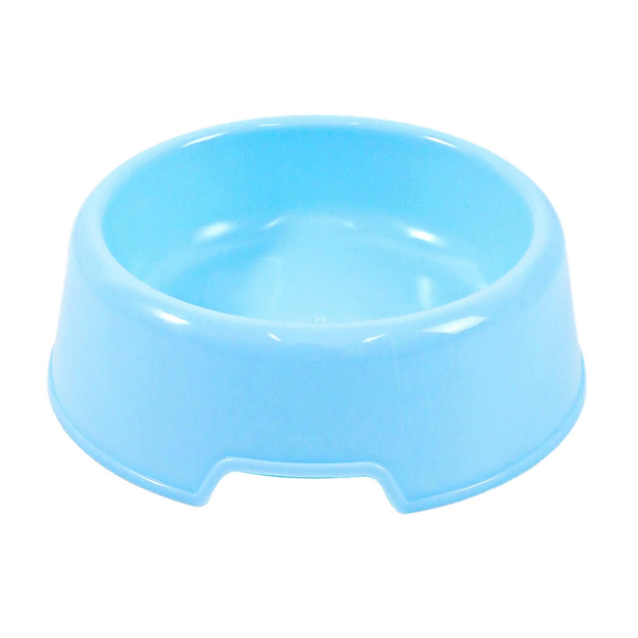 Plastic Pet Bowl