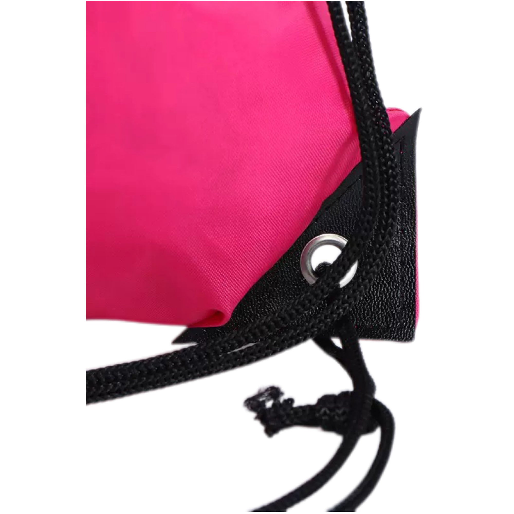 210D Lightweight Polyester Drawstring Bag