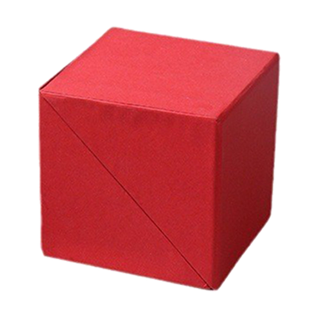 Multi-Function Folding Memo Box with Pencil Holder