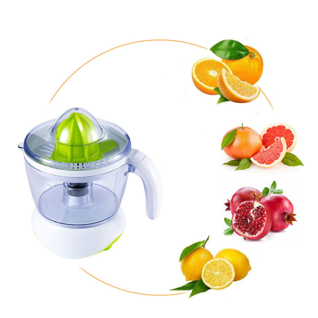 Multi-Functional Electric Citrus Squeezer