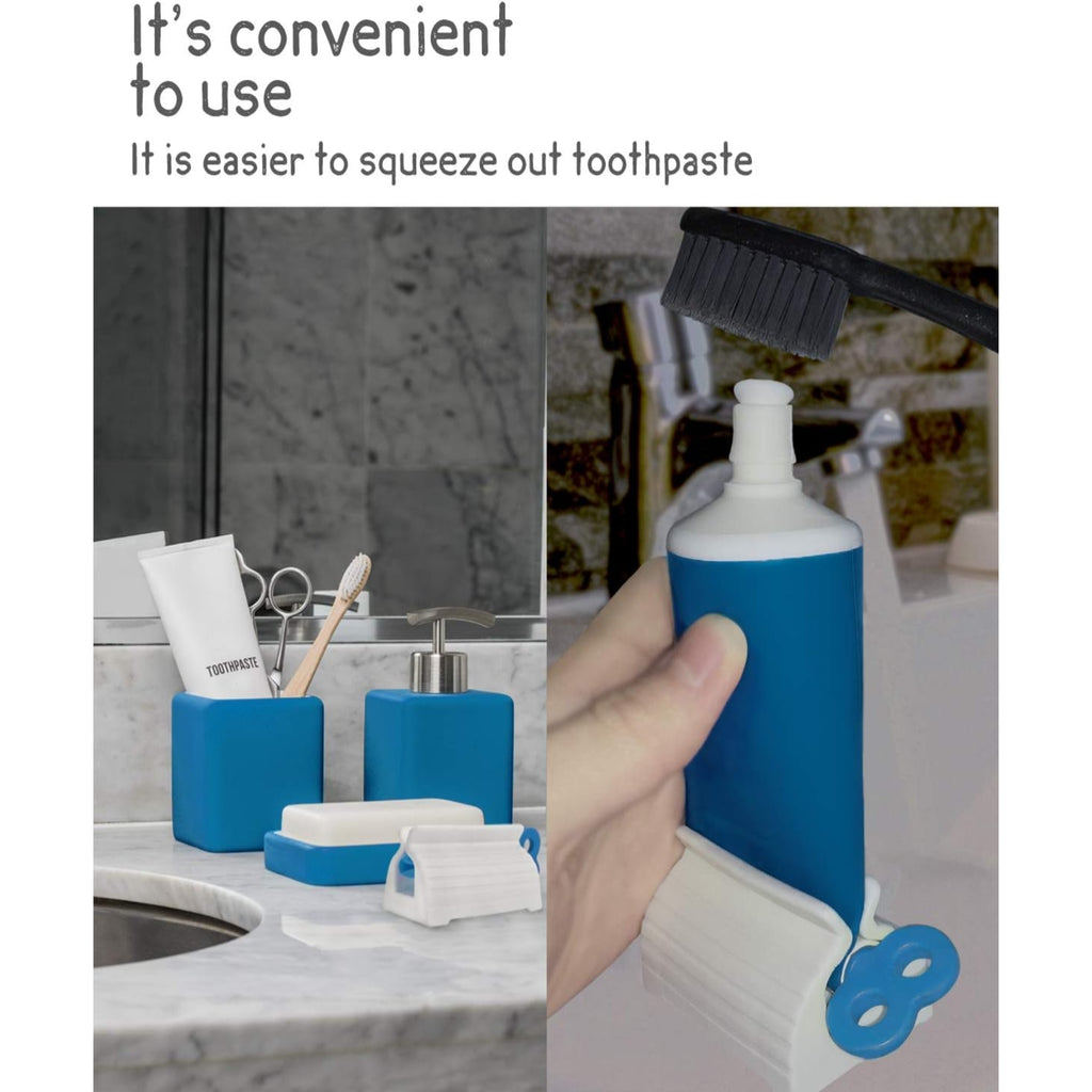 6 Pcs Toothpaste Tube Squeezers