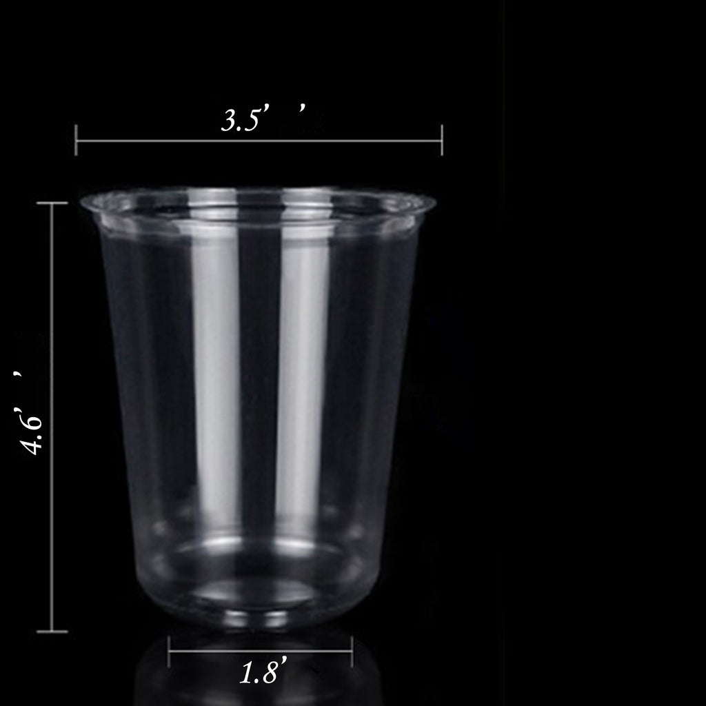 Disposable Coffee Cup