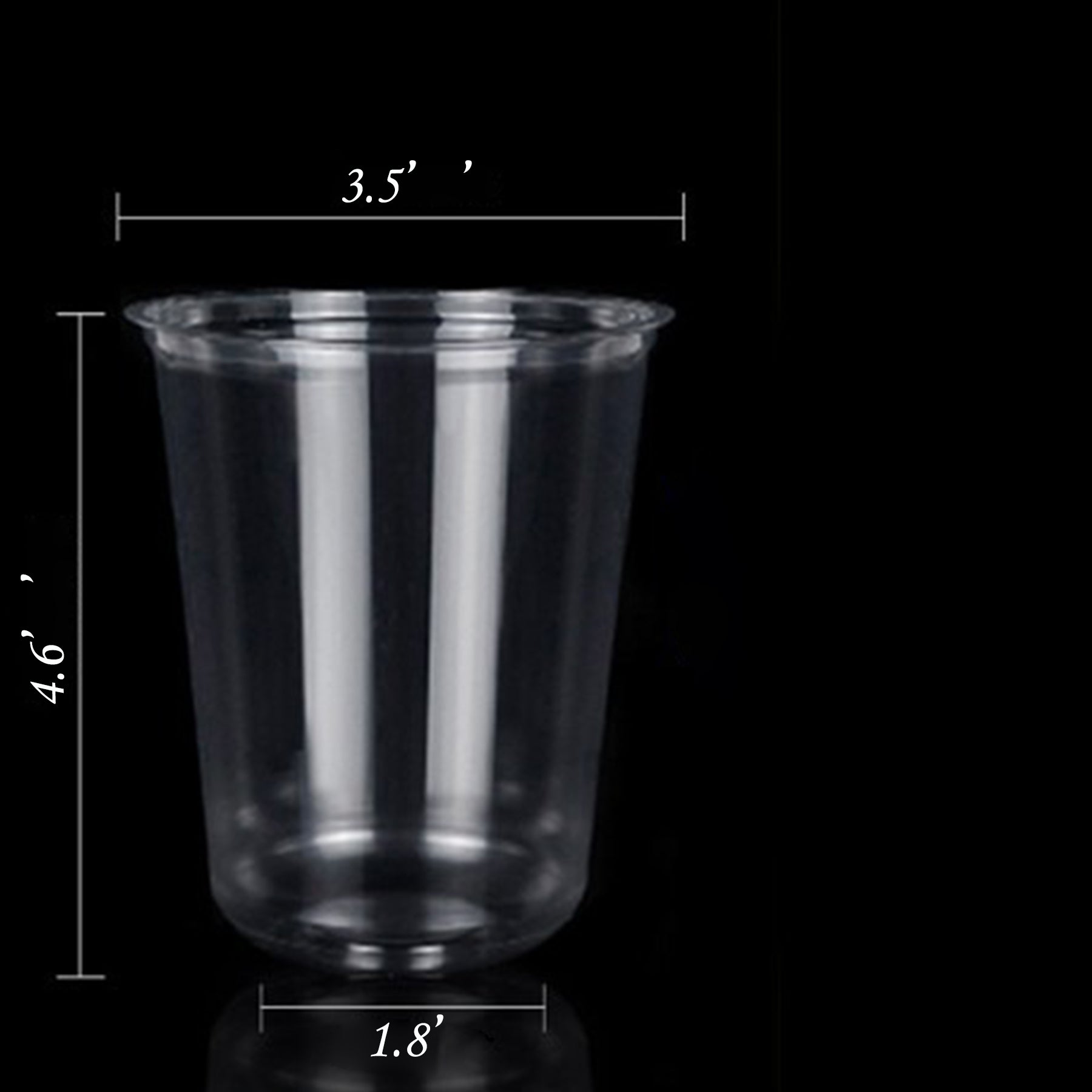 Disposable Coffee Cup