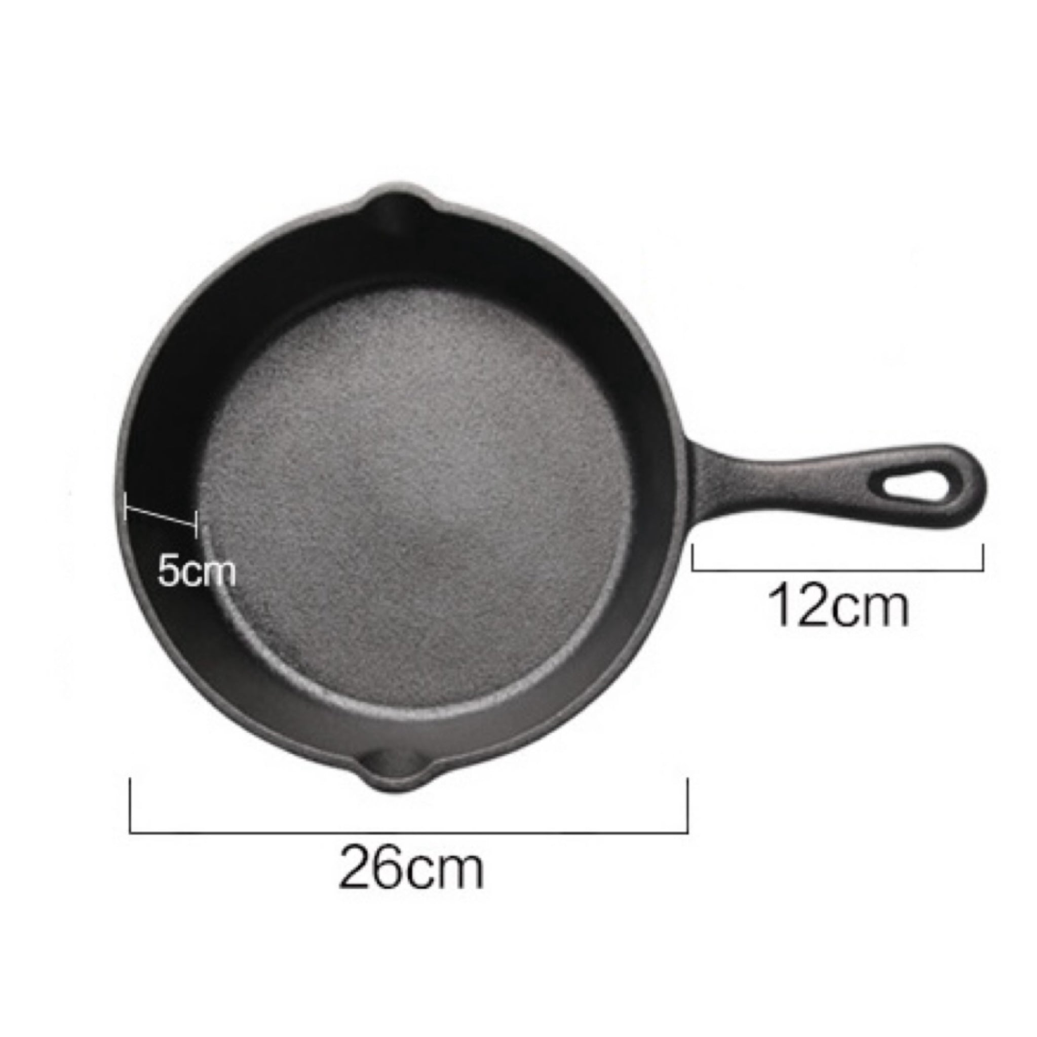 Non-stick Frying Pan