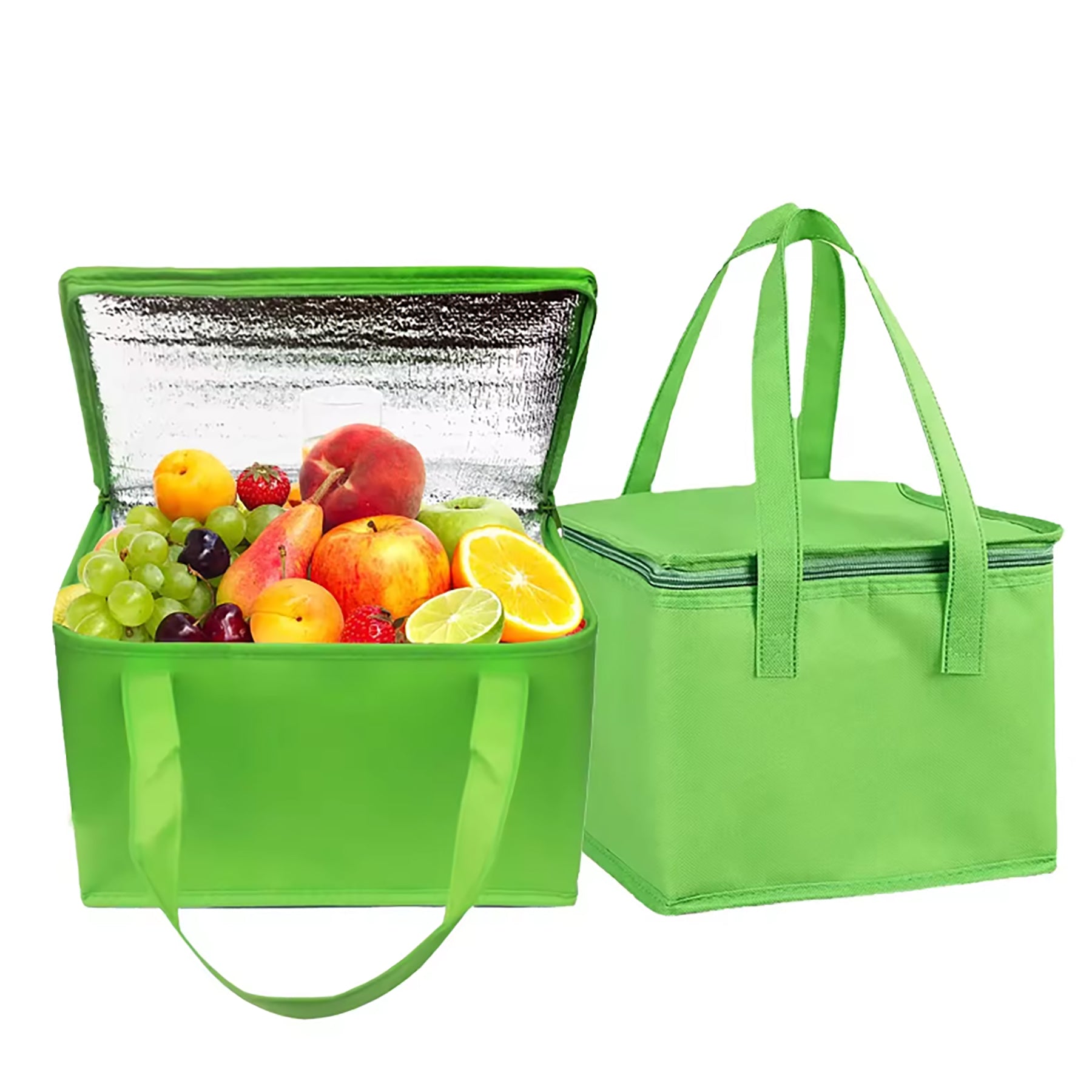 Non-Woven Insulated Cooler Bag