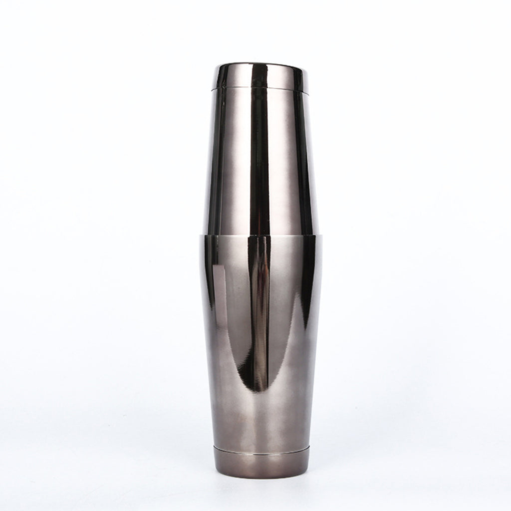 Stainless Steel Cocktail Shaker