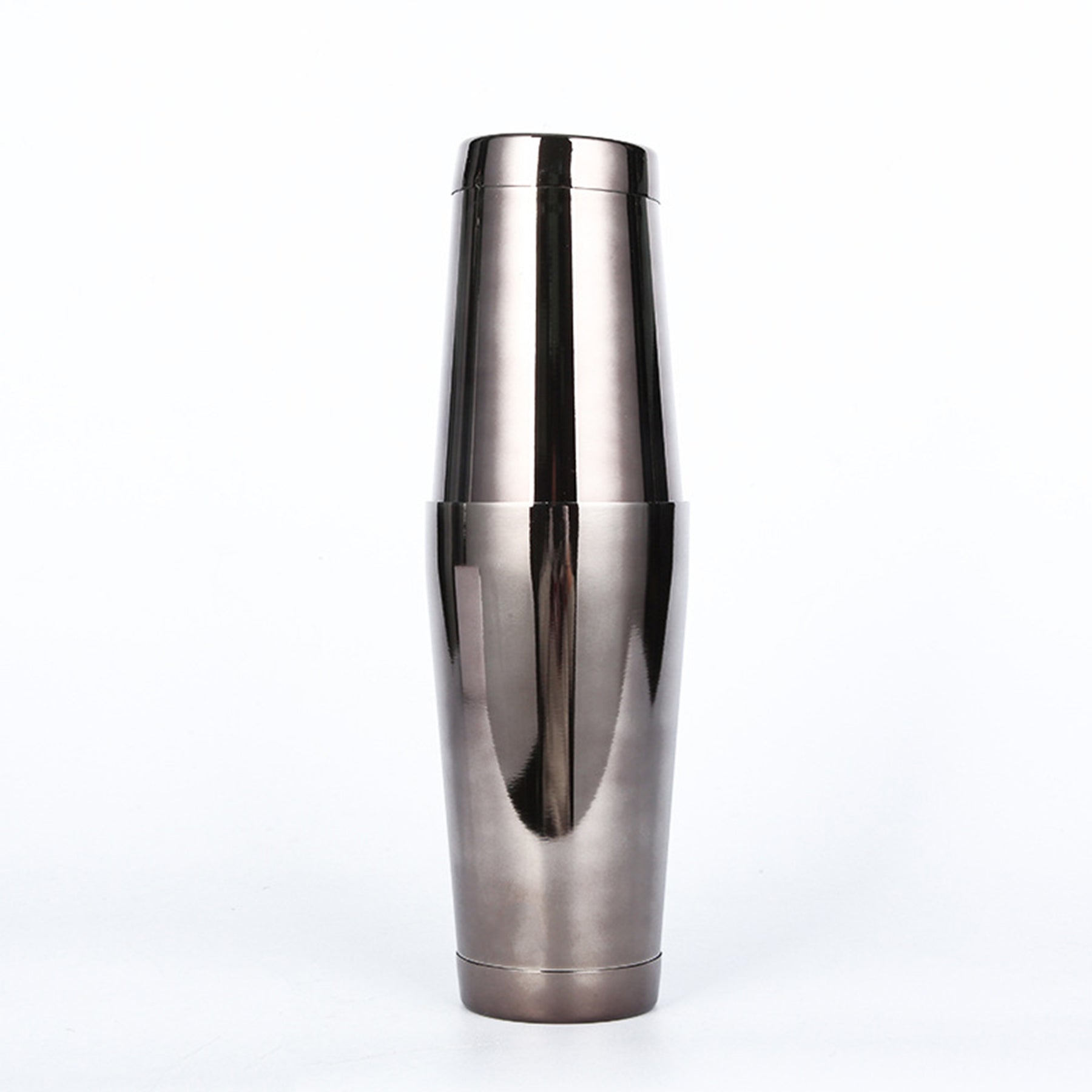 Stainless Steel Cocktail Shaker