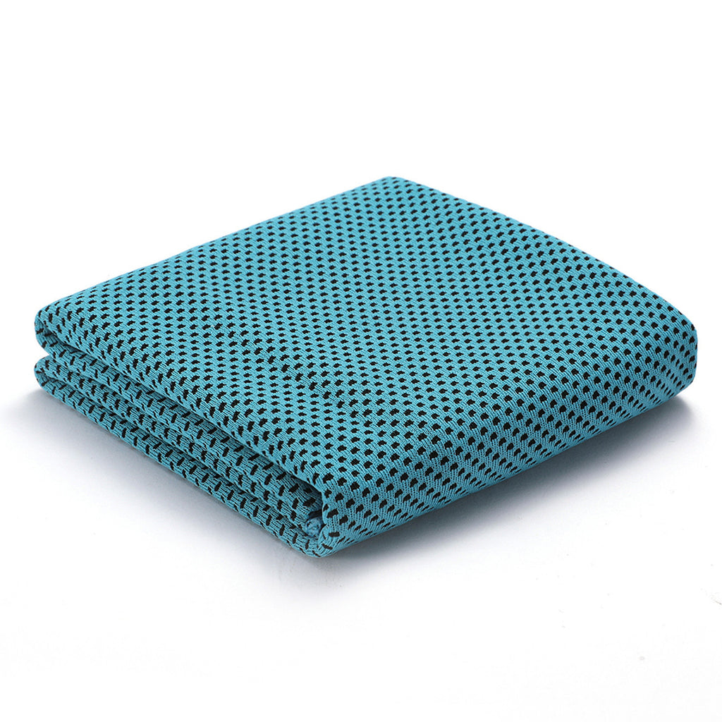 Quick-Dry Cooling Sports Towel