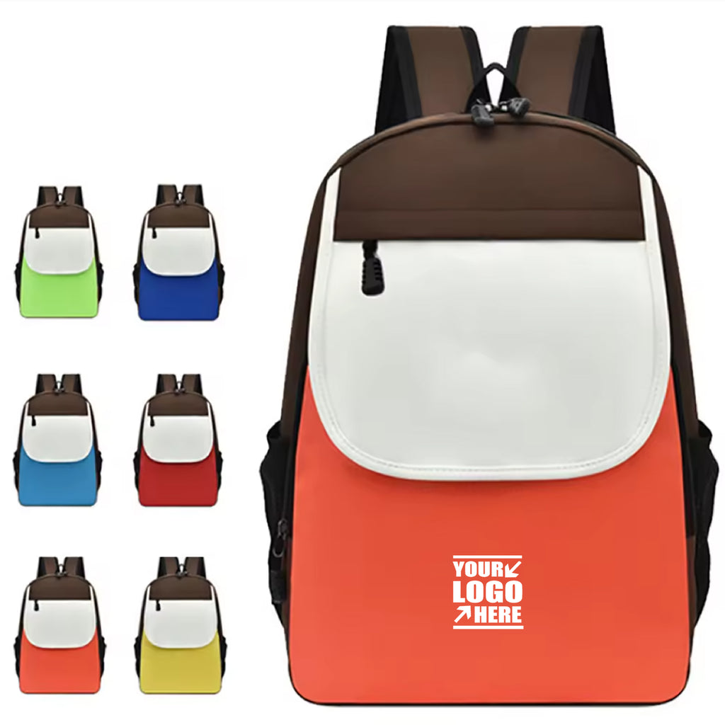 Kindergarten School Backpack