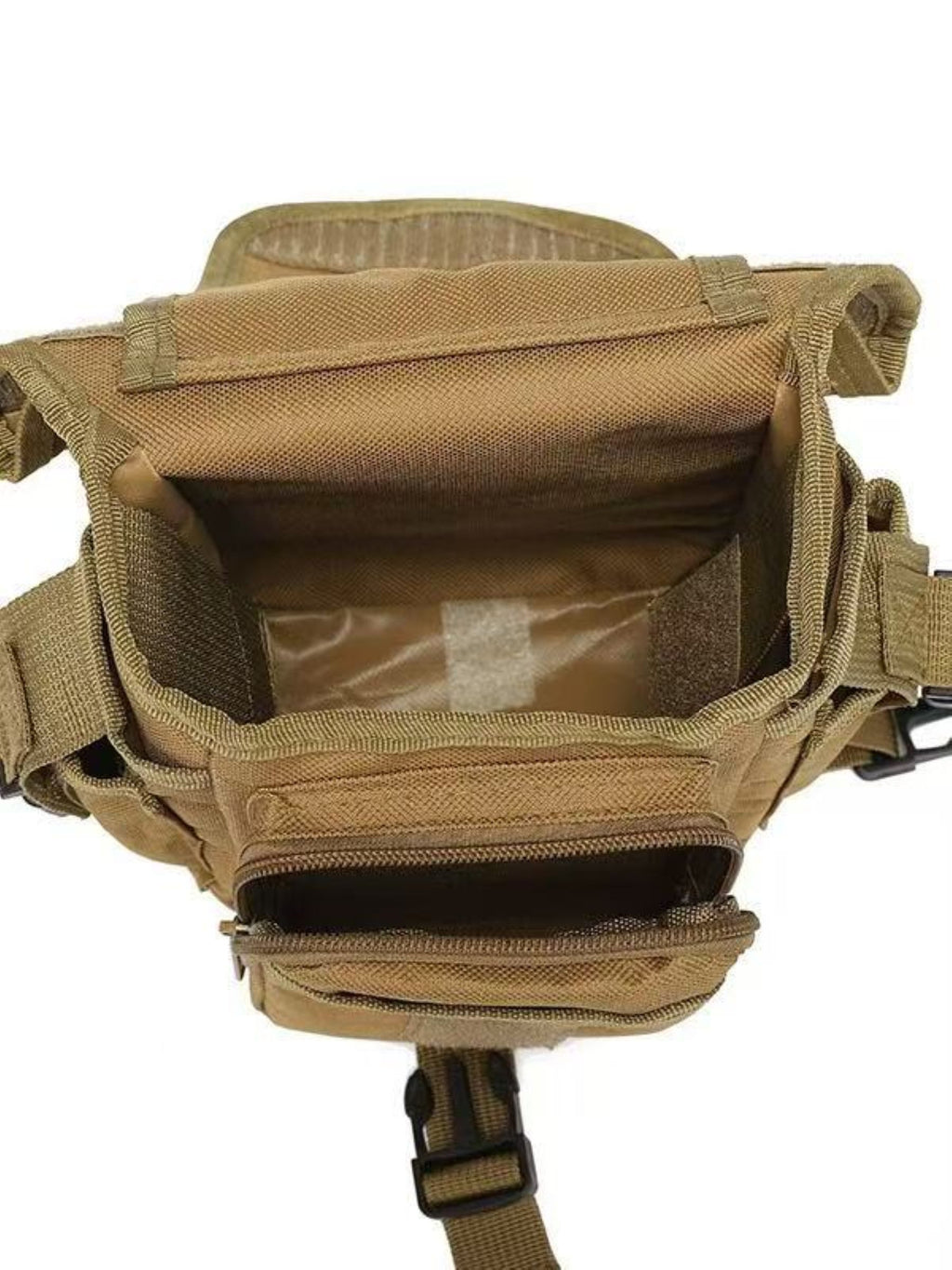 Portable Outdoor Waist Bag