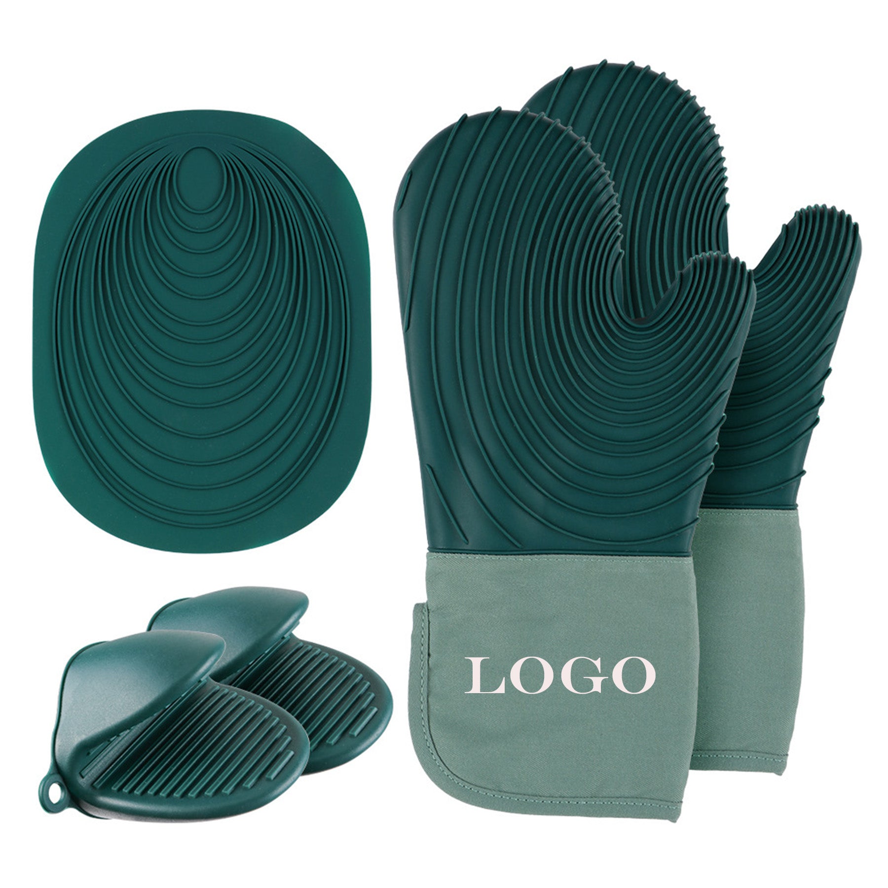 Baking Gloves