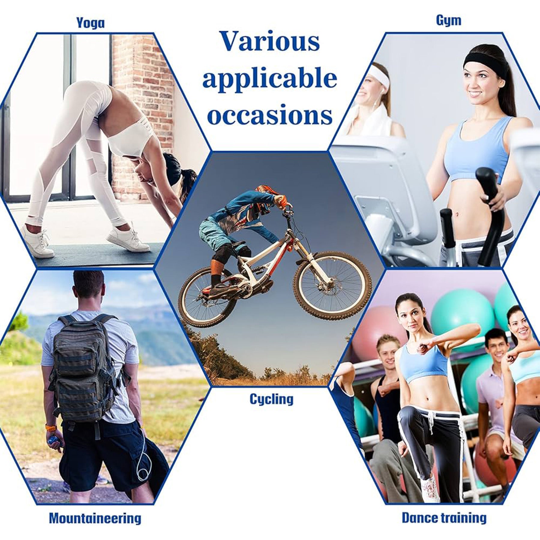 Outdoor Cooling Towel