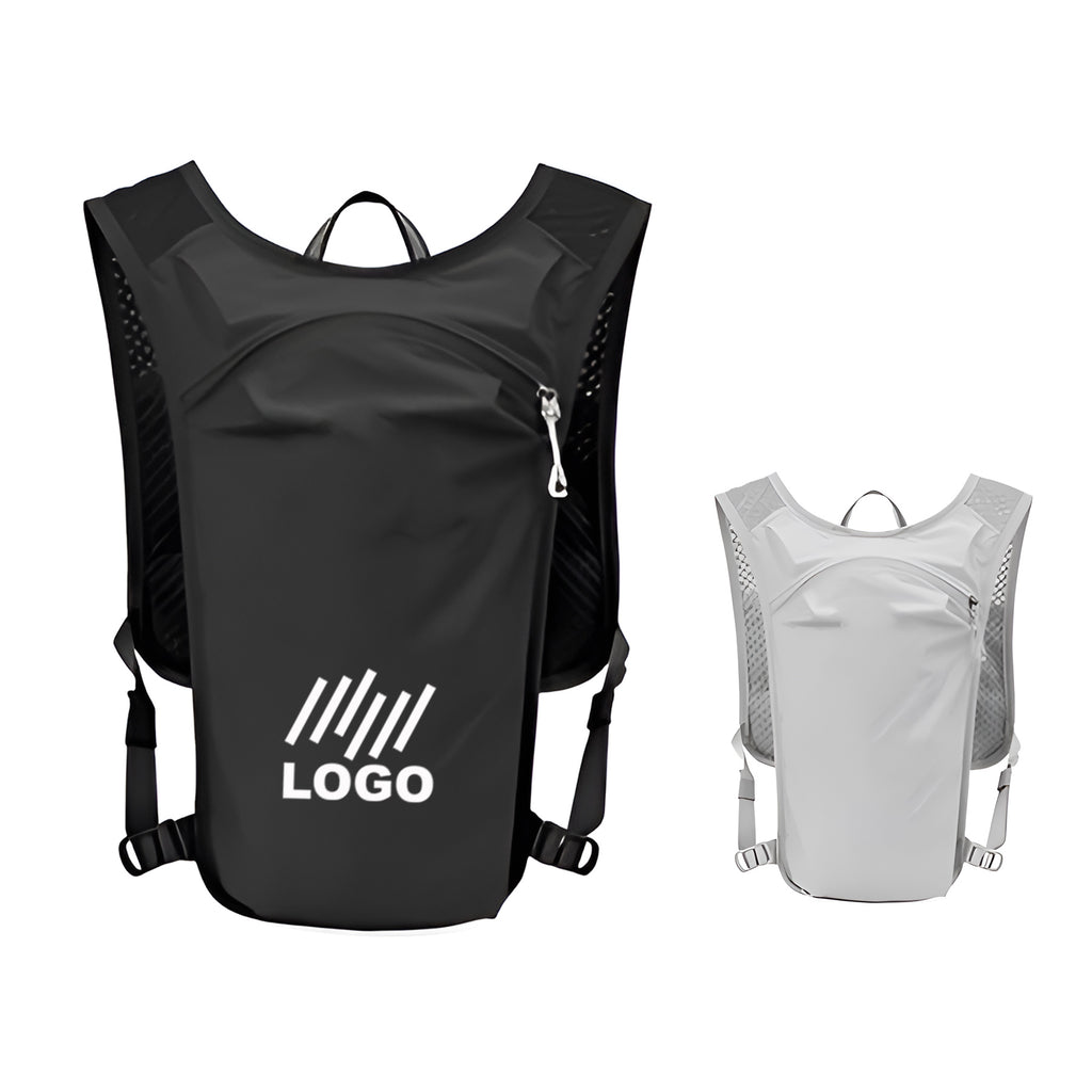 Unisex Breathable Cycling Backpack