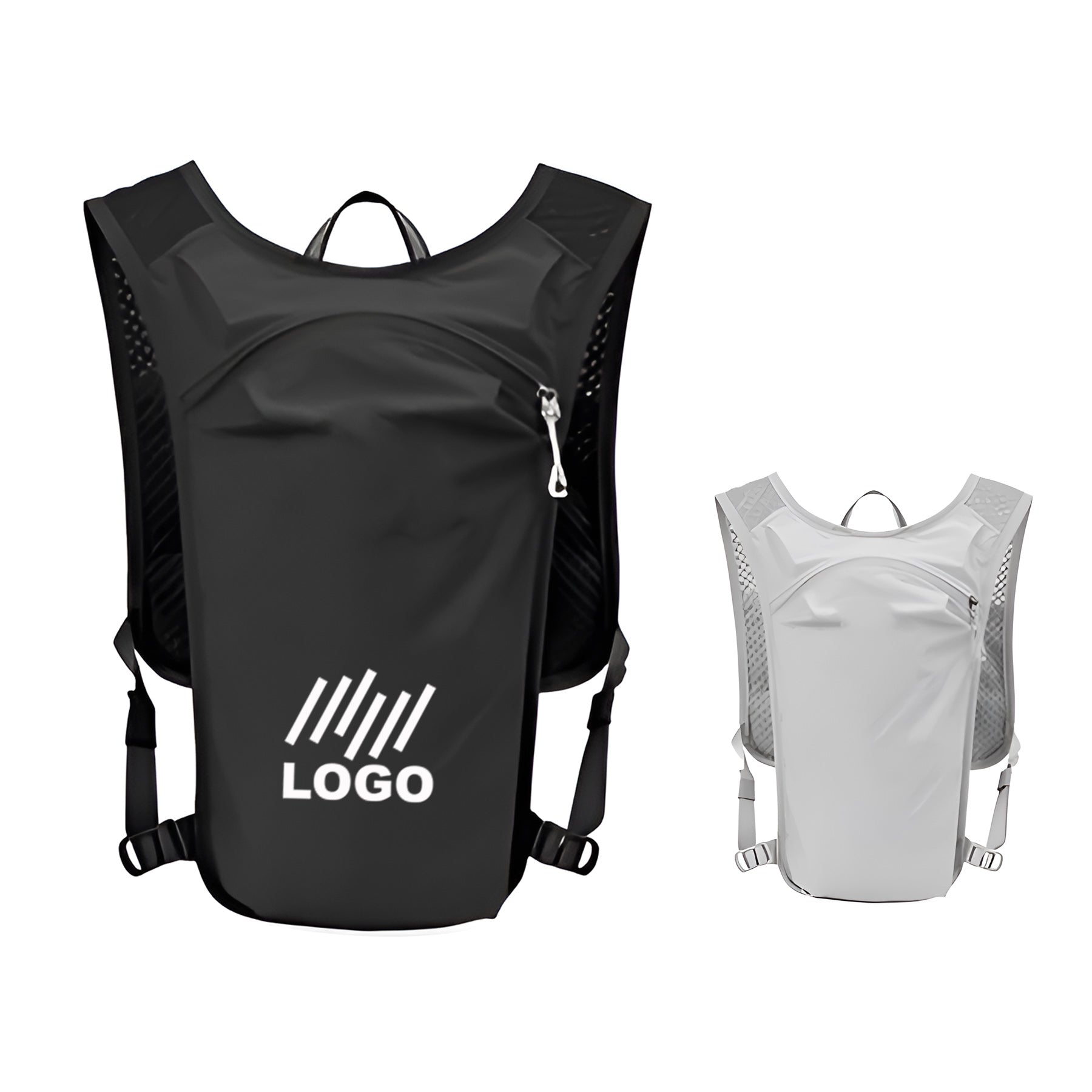 Unisex Breathable Cycling Backpack