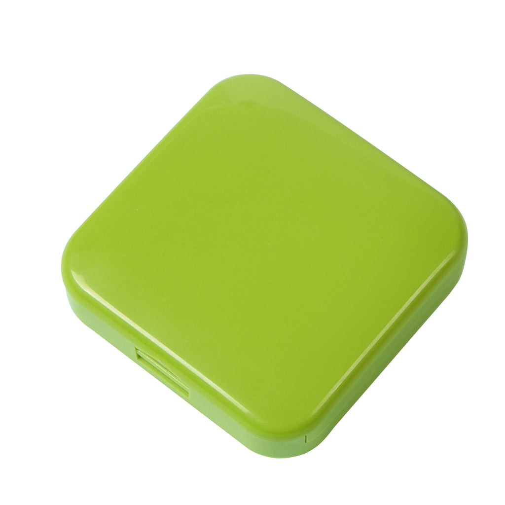 Portable Push-Pull Medicine Box