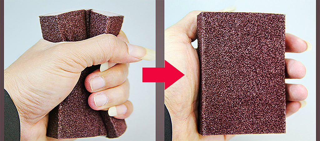 Rust Removal Sponge