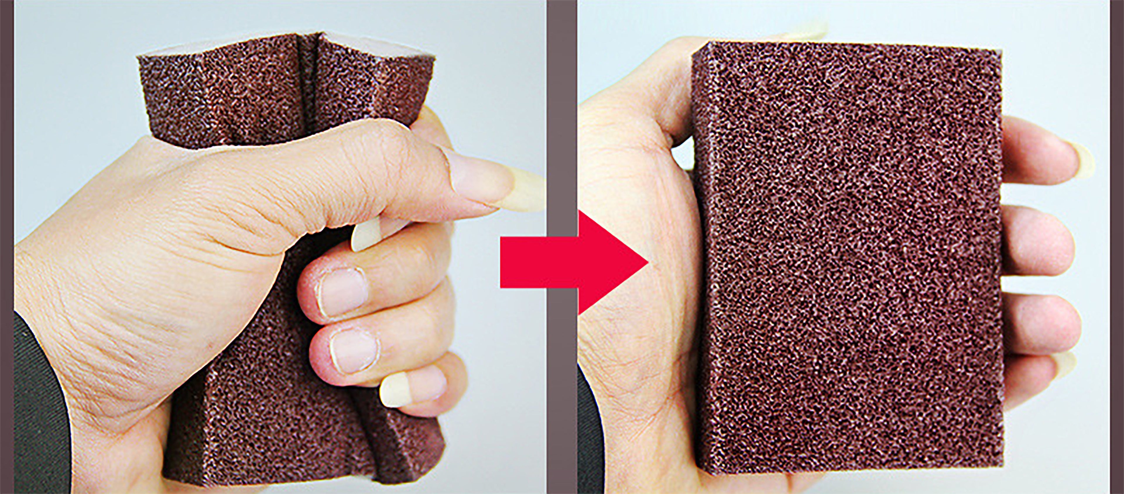 Rust Removal Sponge