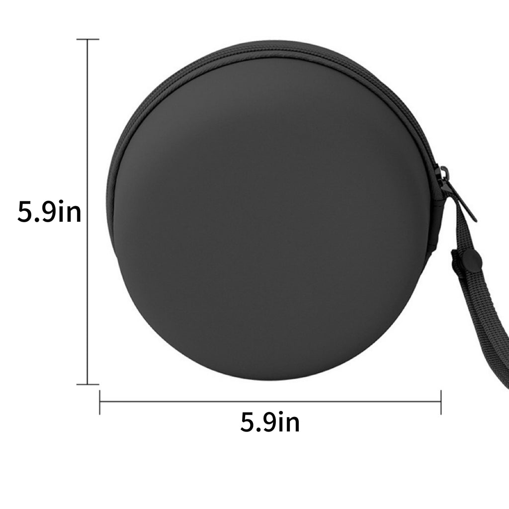 U-Shaped Neck Pillow Carry Bag