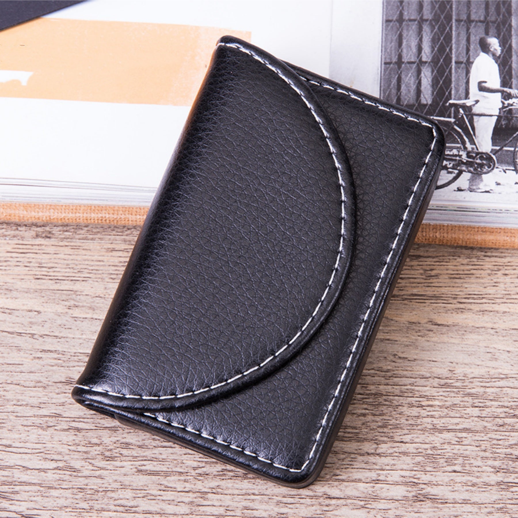 Minimalist Business Card Holder