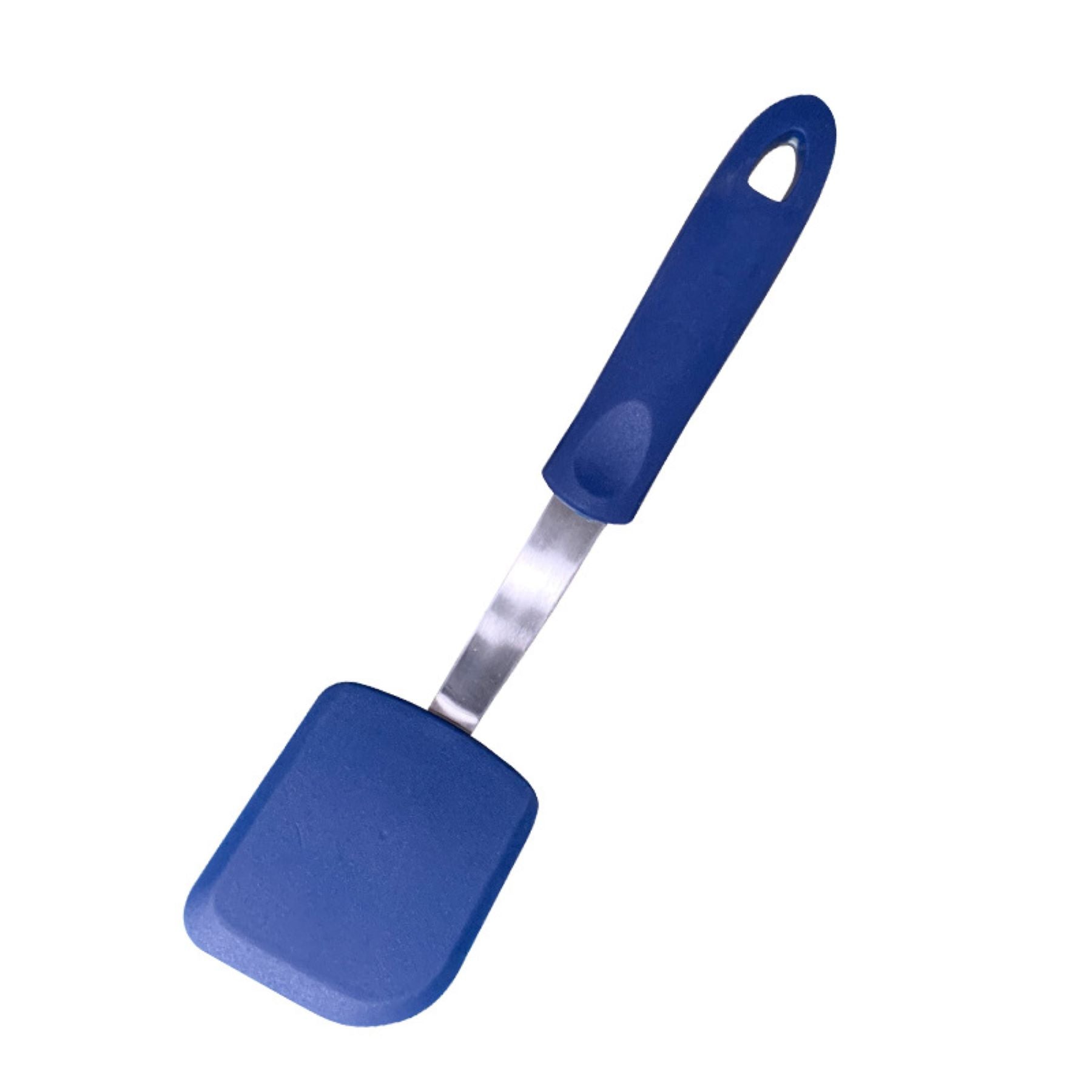 Heat - Resistant Silicone Mini Spatula