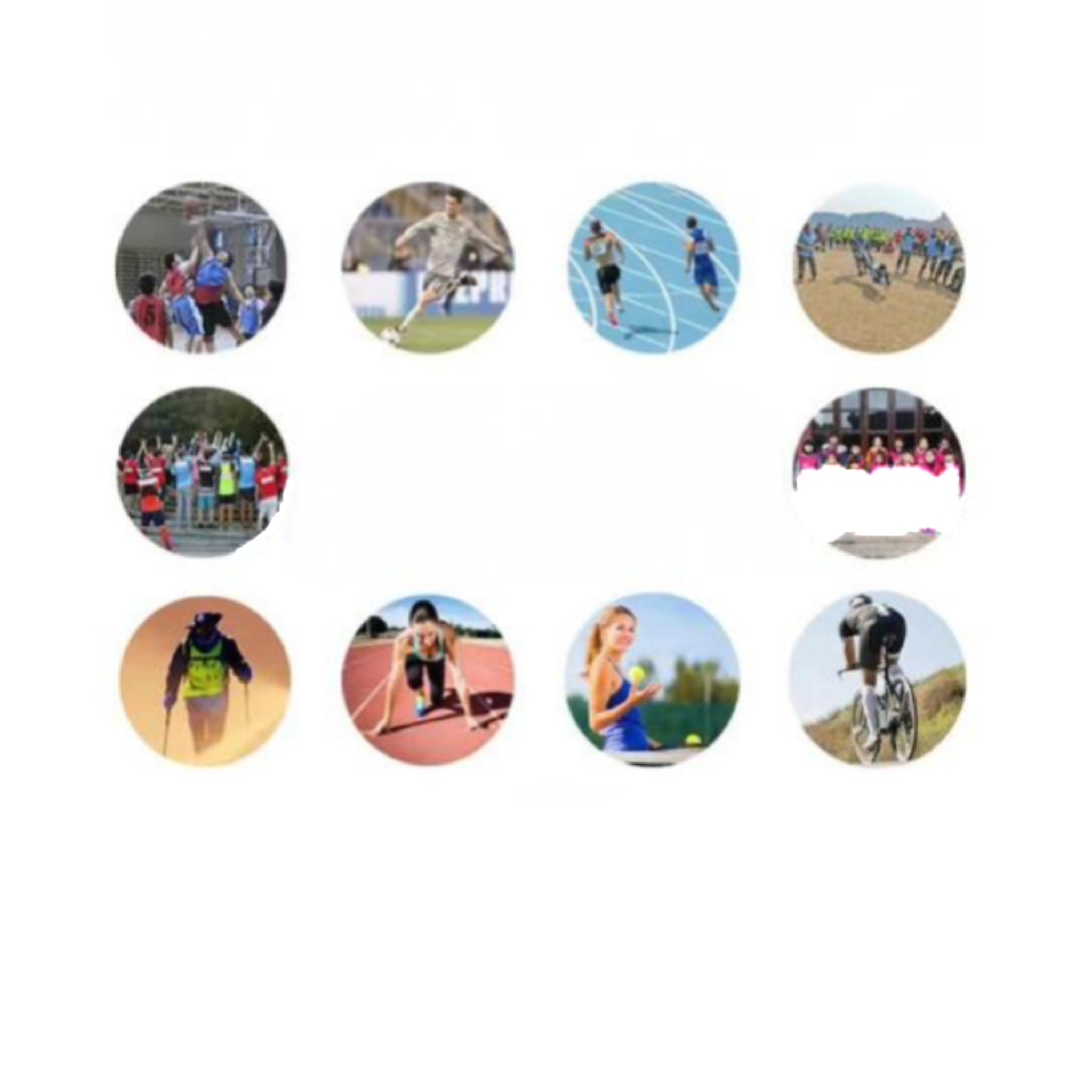Customization of Basketball and Soccer Training Vests