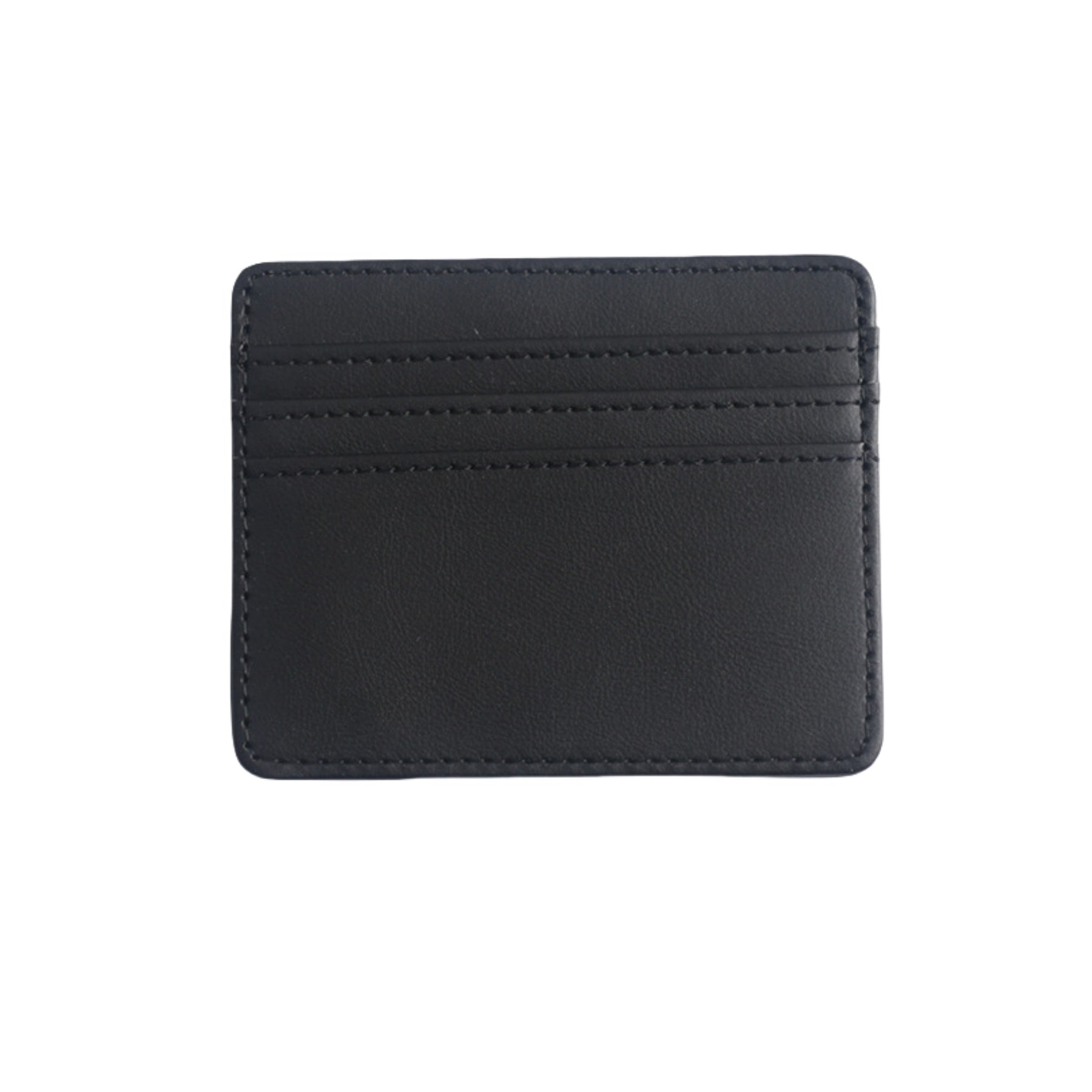 Compact Ladies' Card Holder