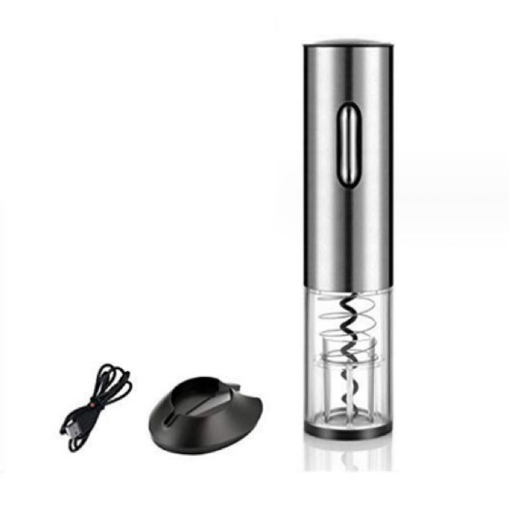 Rechargeable Electric Wine Opener