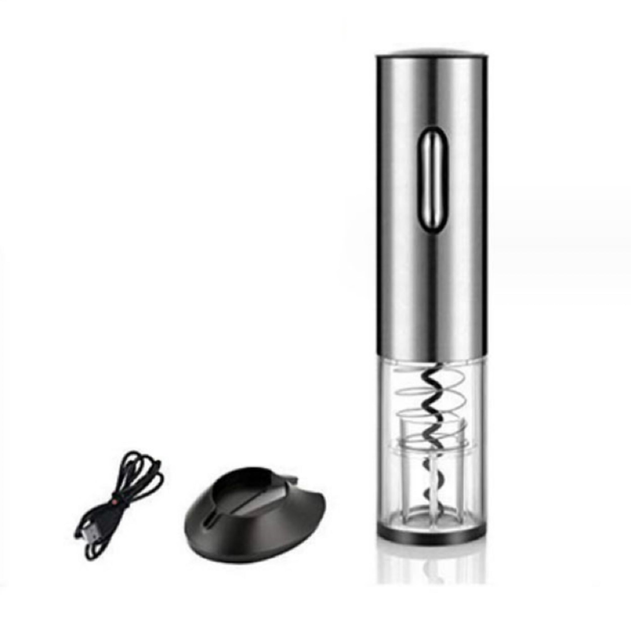 Rechargeable Electric Wine Opener
